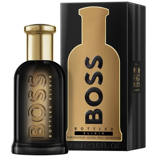 BOSS - HUGO BOSS BOSS Bottled Elixir - Parfum 3616304691645 BOSS - HUGO BOSS BOSS Bottled Elixir - Parfum 3616304691645